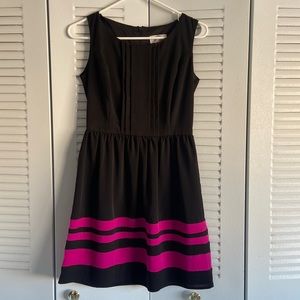 Gently worn Petite work dress